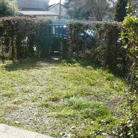 Le Cosy Apartment Thonon-les-Bains Luaran gambar