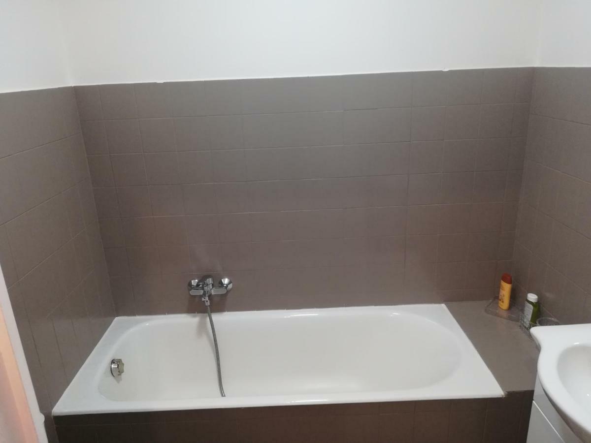 Le Cosy Apartment Thonon-les-Bains Luaran gambar