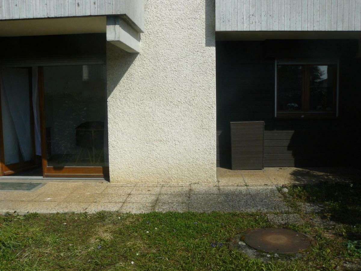 Le Cosy Apartment Thonon-les-Bains Luaran gambar