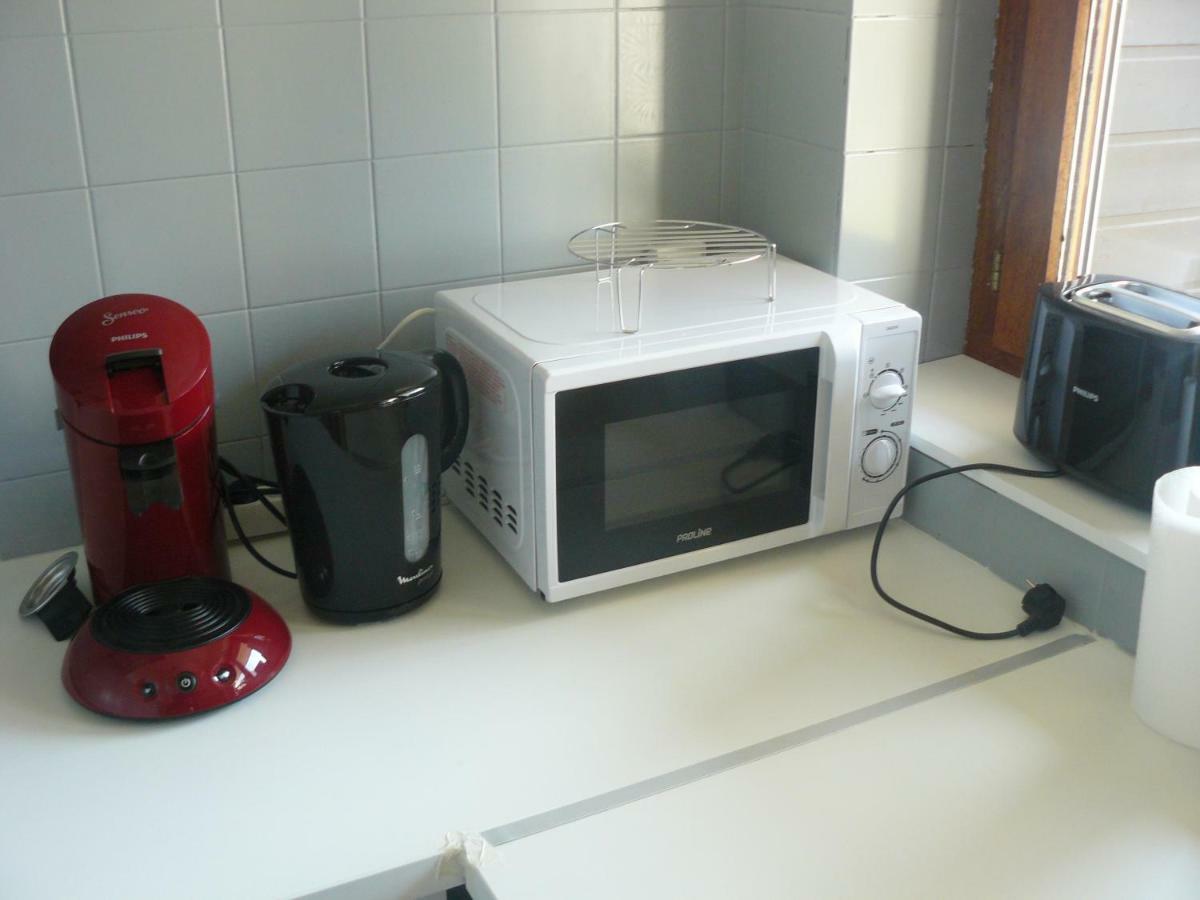 Le Cosy Apartment Thonon-les-Bains Luaran gambar