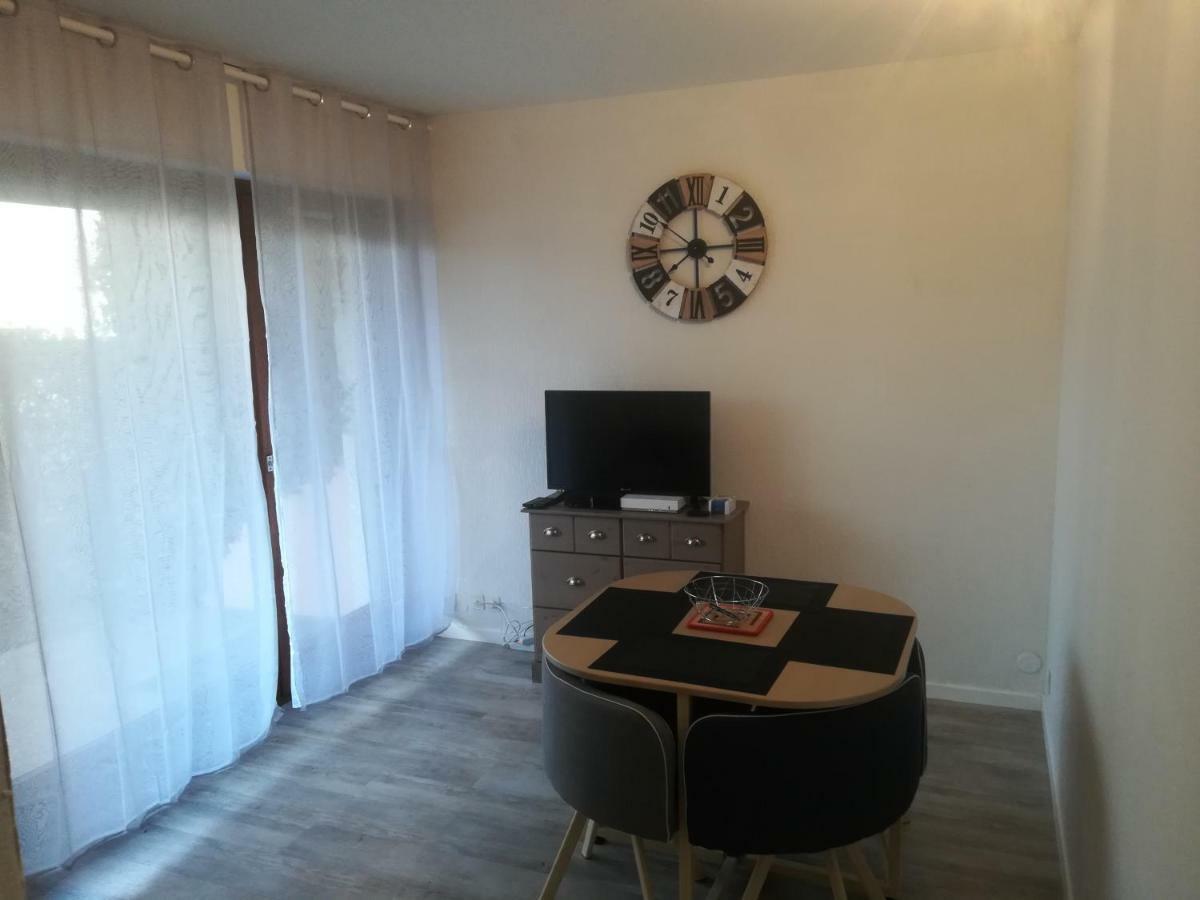 Le Cosy Apartment Thonon-les-Bains Luaran gambar